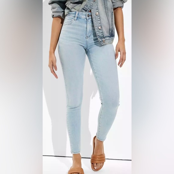 American Eagle Outfitters Denim - American Eagle